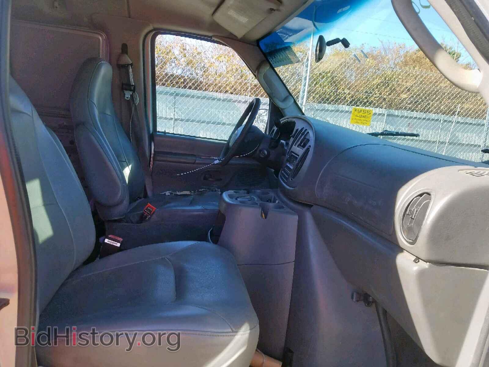 2005 FORD ECONOLINE - VIN: 1FTSS34LX5HA79128 - Photo 5