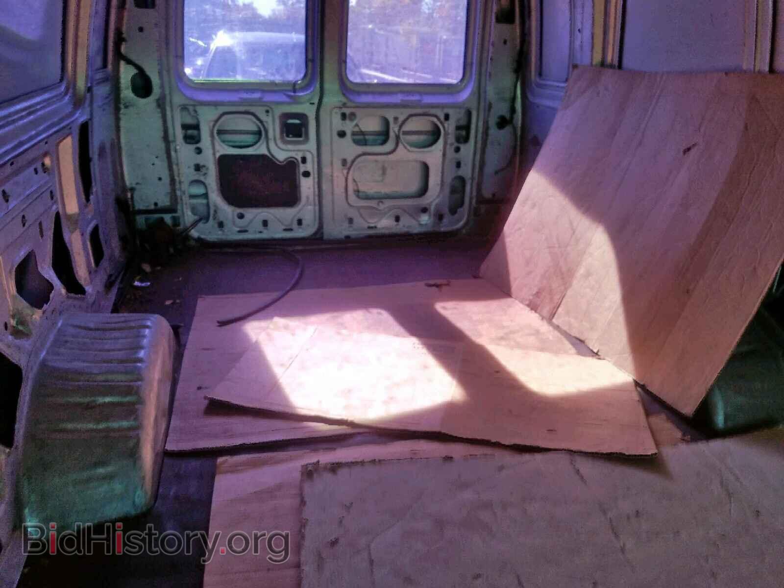 2005 FORD ECONOLINE - VIN: 1FTSS34LX5HA79128 - Photo 6