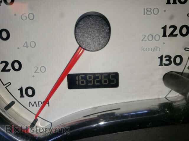 2006 SATURN VUE - VIN: 5GZCZ33D56S824283 - Фото 8