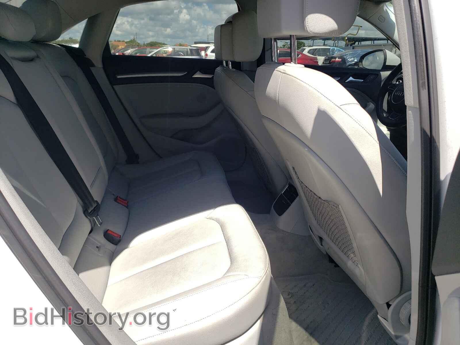 2015 AUDI A3 - VIN: WAUACGFF5F1077205 - Photo 6
