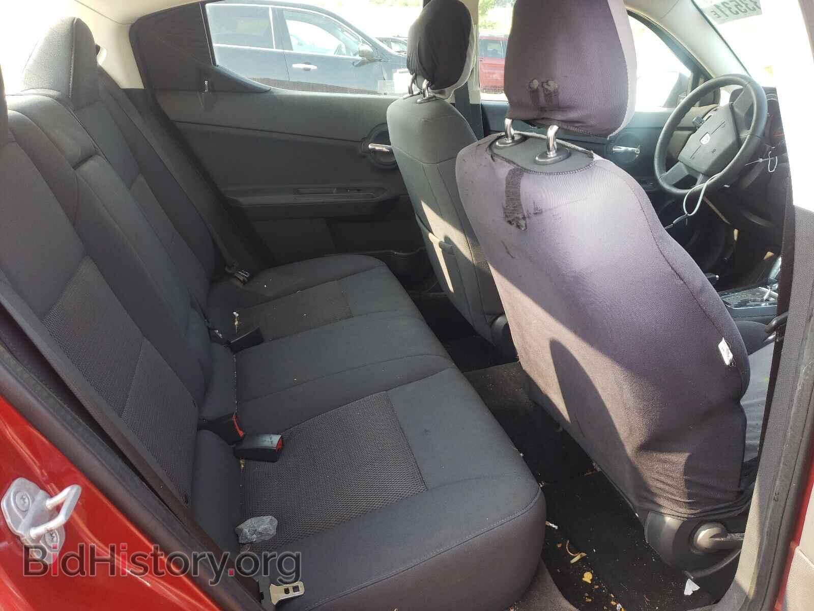 2010 DODGE AVENGER - VIN: 1B3CC4FB7AN151881 - Фото 6