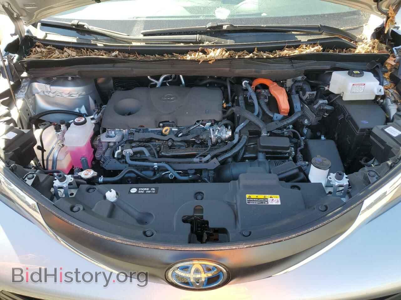 2023 TOYOTA All Models - VIN: 5TDKSKFC4PS077574 - Фото 12