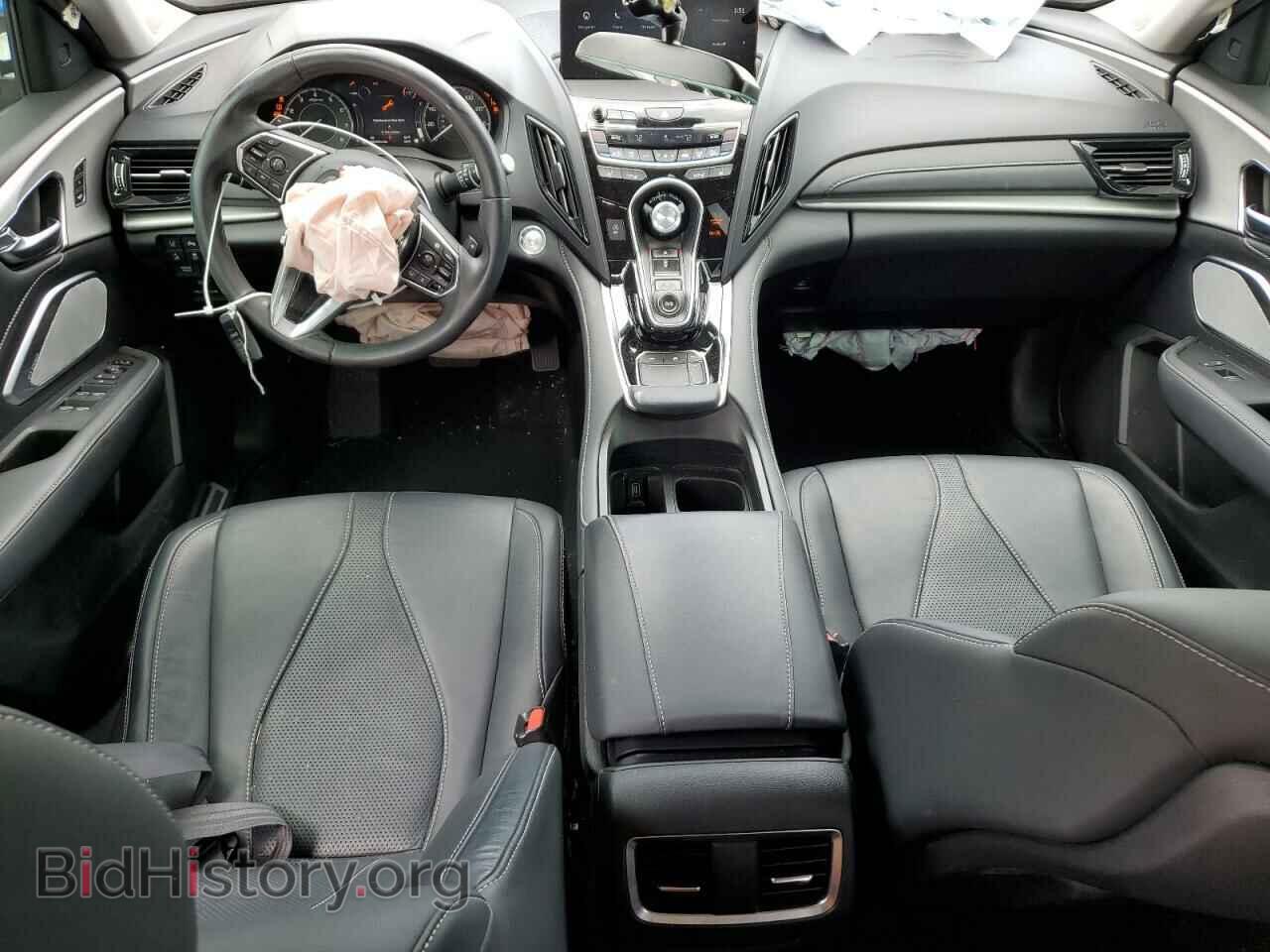 2020 ACURA RDX - VIN: 5J8TC1H53LL022296 - Фото 8