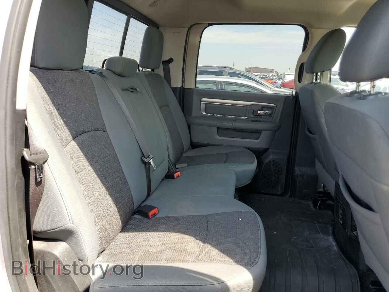 2015 RAM 1500 - VIN: 1C6RR7LTXFS671630 - Фото 6