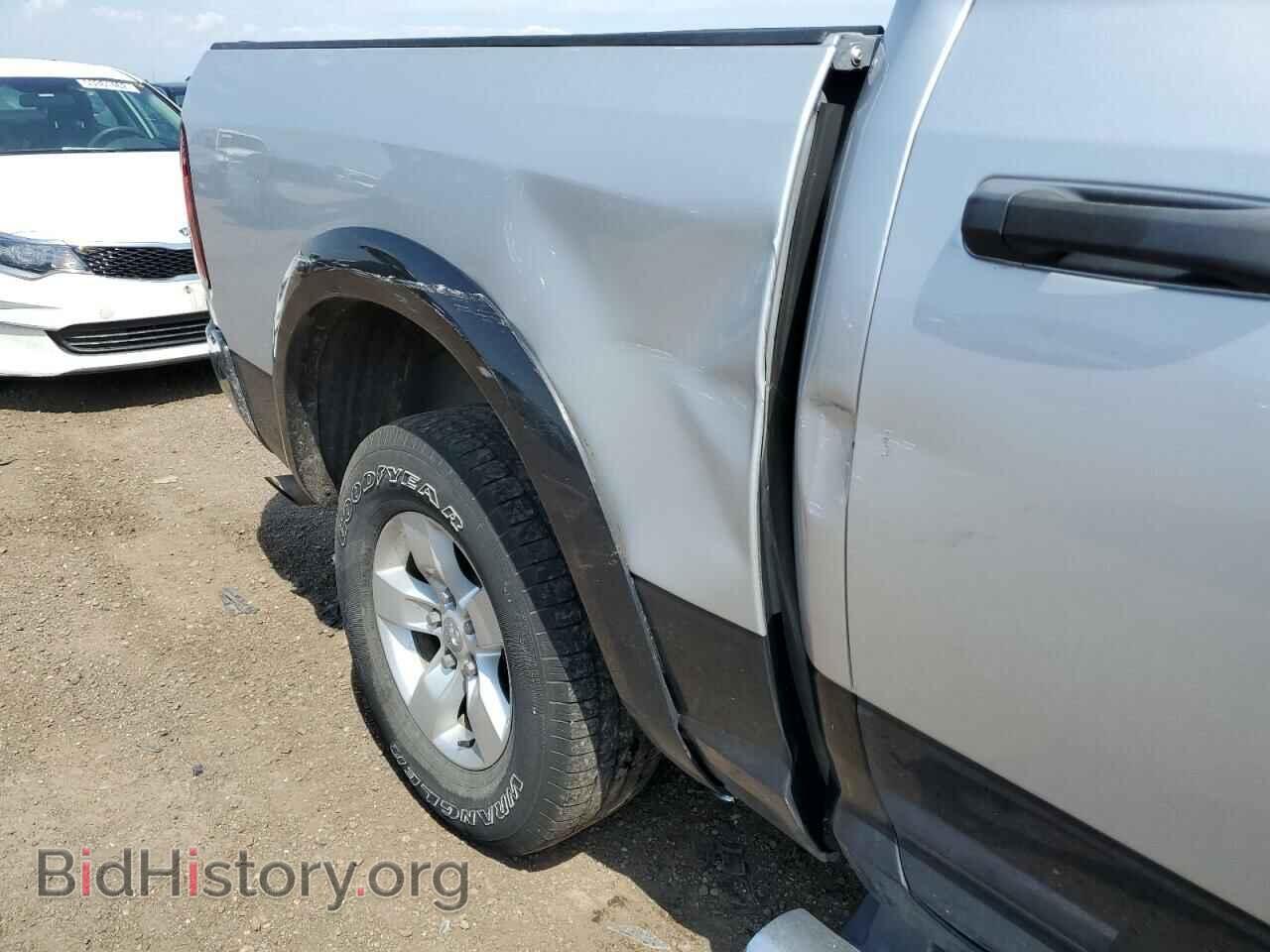 2015 RAM 1500 - VIN: 1C6RR7LTXFS671630 - Фото 9