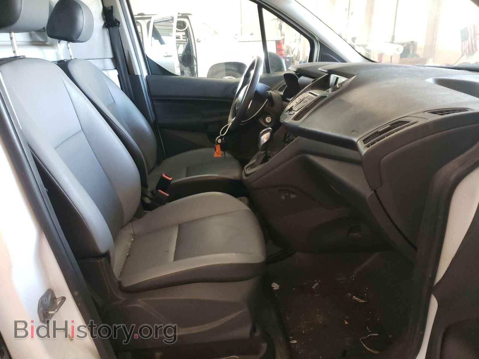 2016 FORD TRANSIT CO - VIN: NM0LS7E70G1255321 - Фото 5