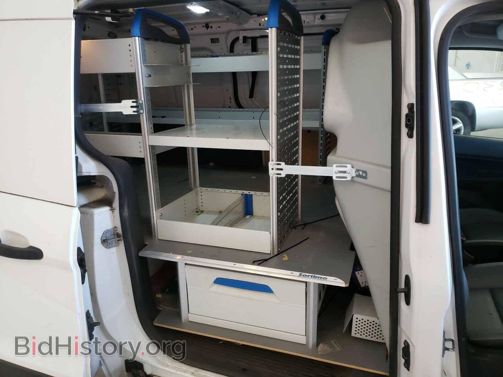 2016 FORD TRANSIT CO - VIN: NM0LS7E70G1255321 - Фото 6