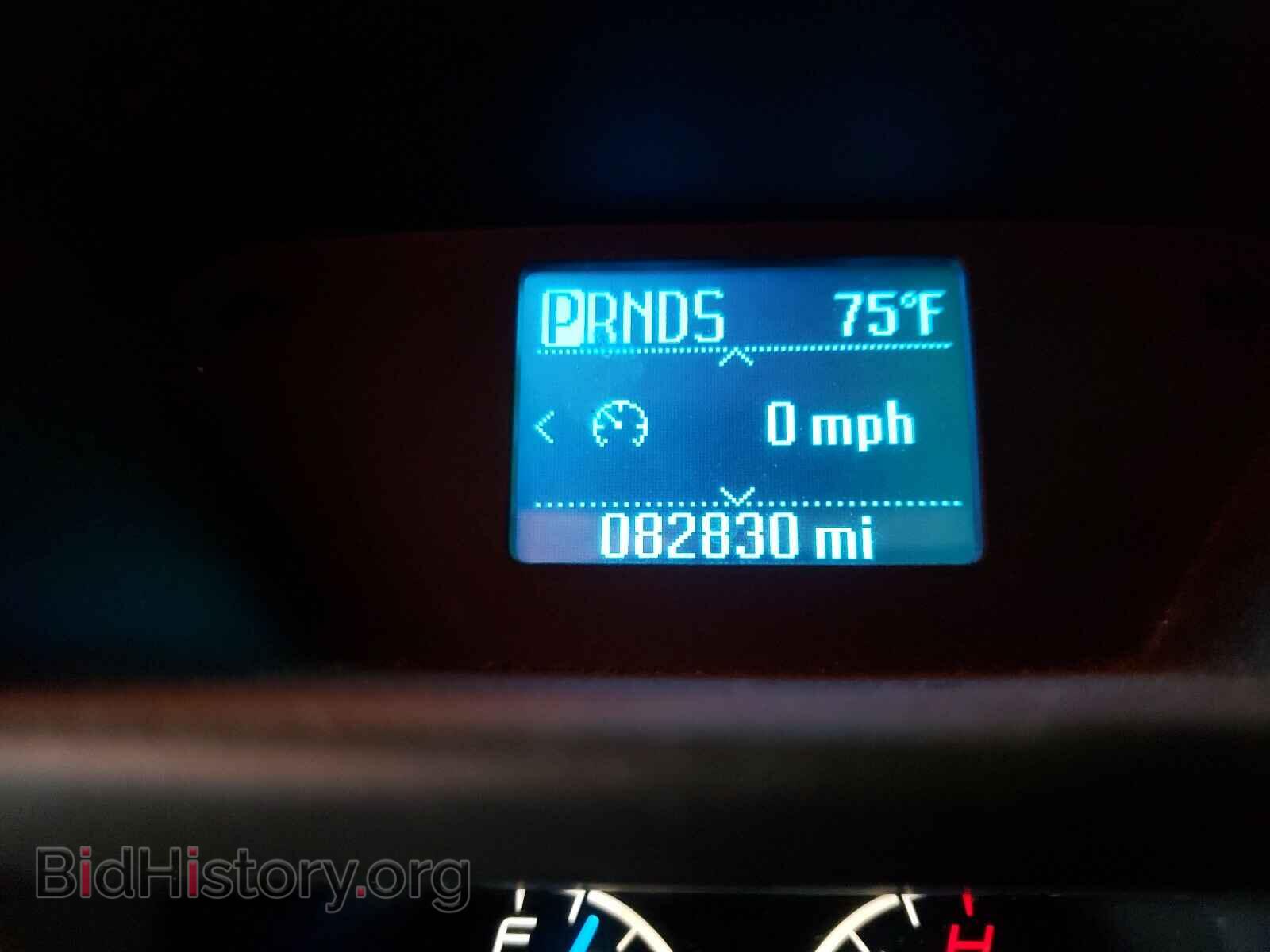 2016 FORD TRANSIT CO - VIN: NM0LS7E70G1255321 - Фото 8