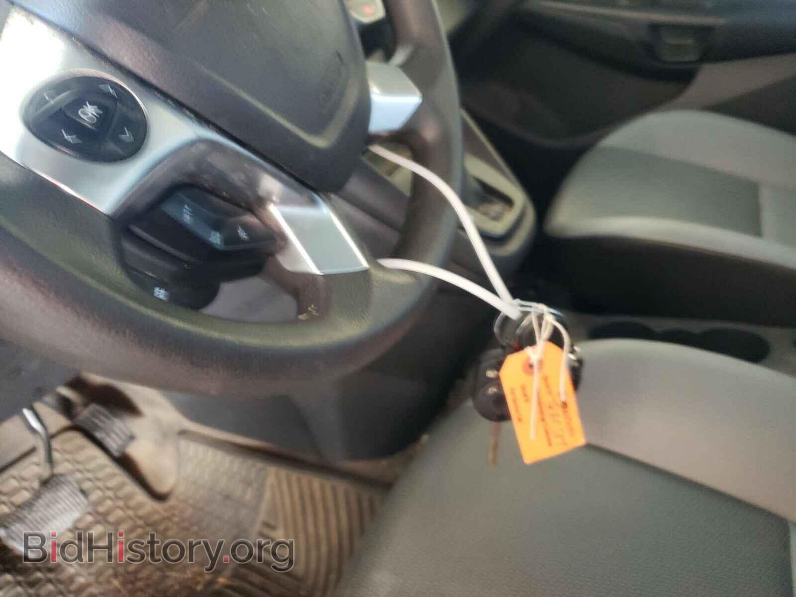 2016 FORD TRANSIT CO - VIN: NM0LS7E70G1255321 - Фото 10