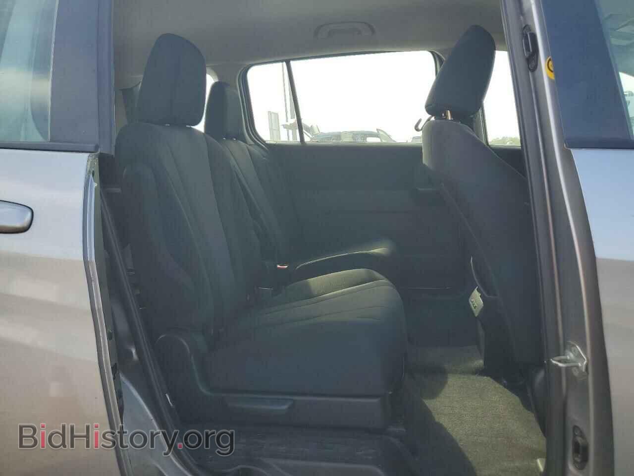 2015 MAZDA 5 - VIN: JM1CW2BL7F0185381 - Фото 11