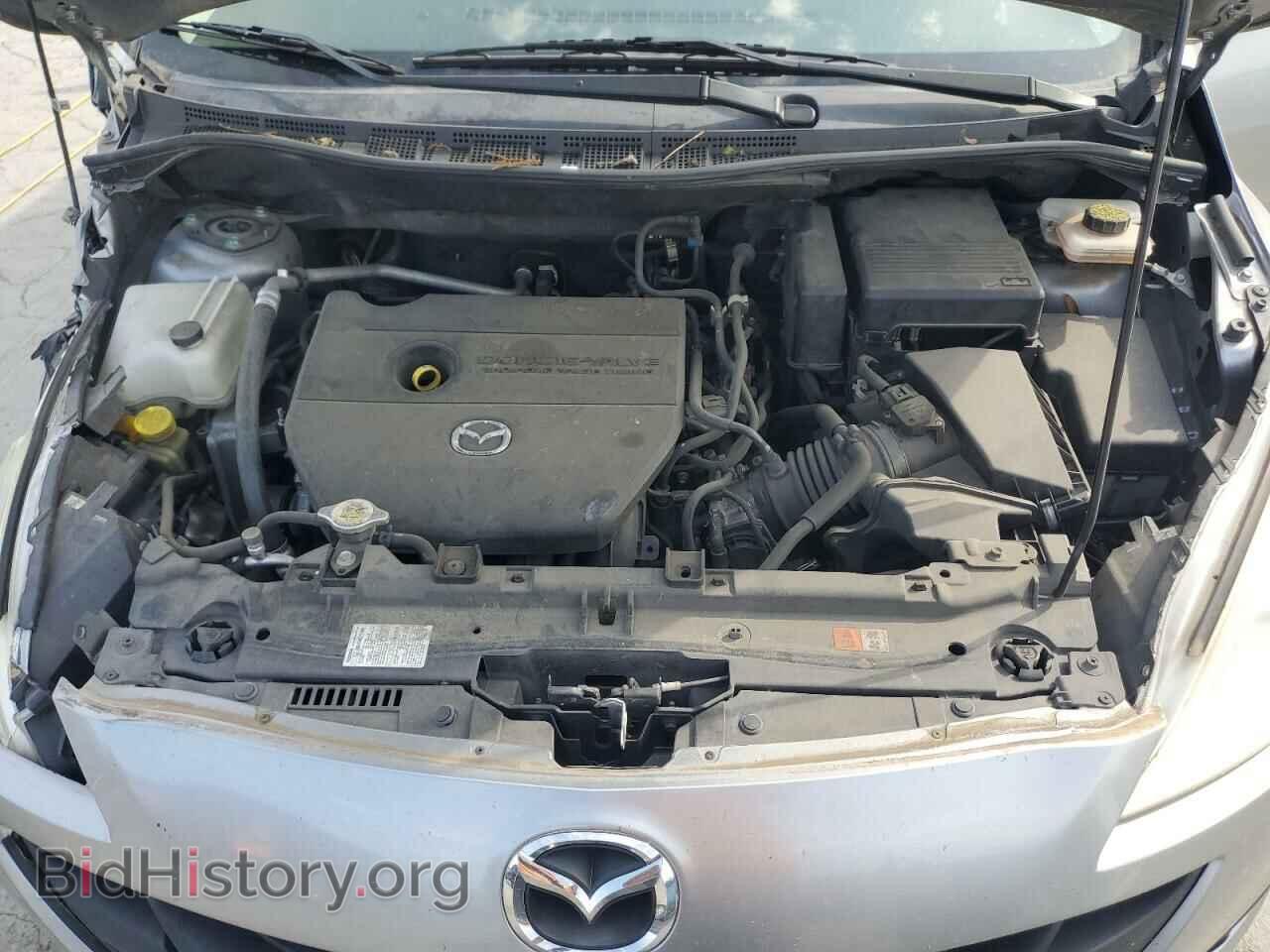 2015 MAZDA 5 - VIN: JM1CW2BL7F0185381 - Фото 13