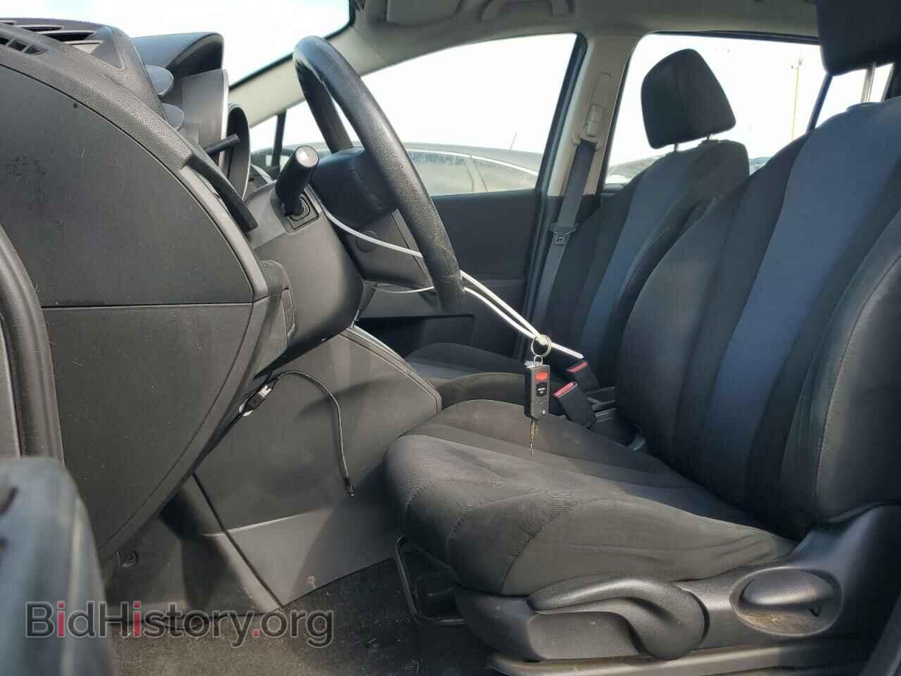 2015 MAZDA 5 - VIN: JM1CW2BL7F0185381 - Фото 7