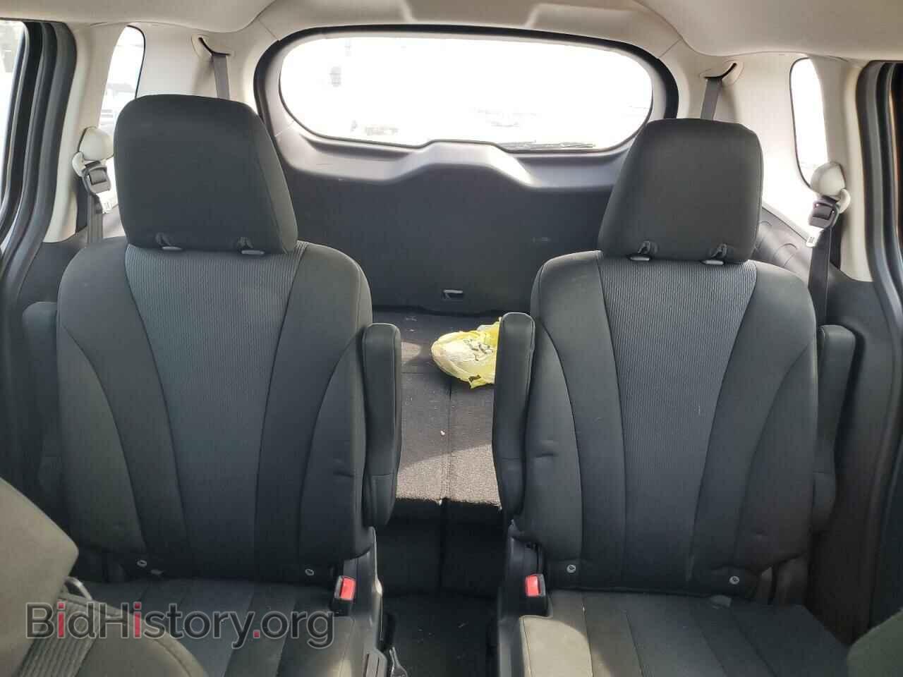 2015 MAZDA 5 - VIN: JM1CW2BL7F0185381 - Фото 10