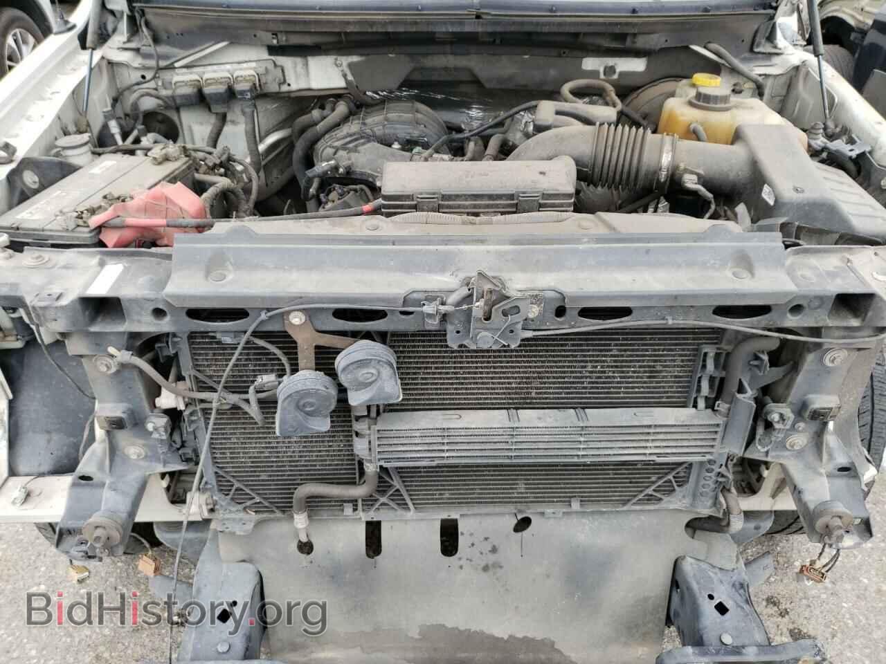 2014 FORD All Models - VIN: 1FTMF1CM8EKE32707 - Photo 12