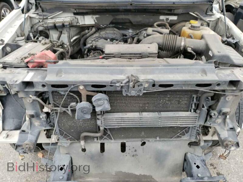 2014 Ford ALL MODELS (VIN 1FTMF1CM8EKE32707) — photo 12 of 14