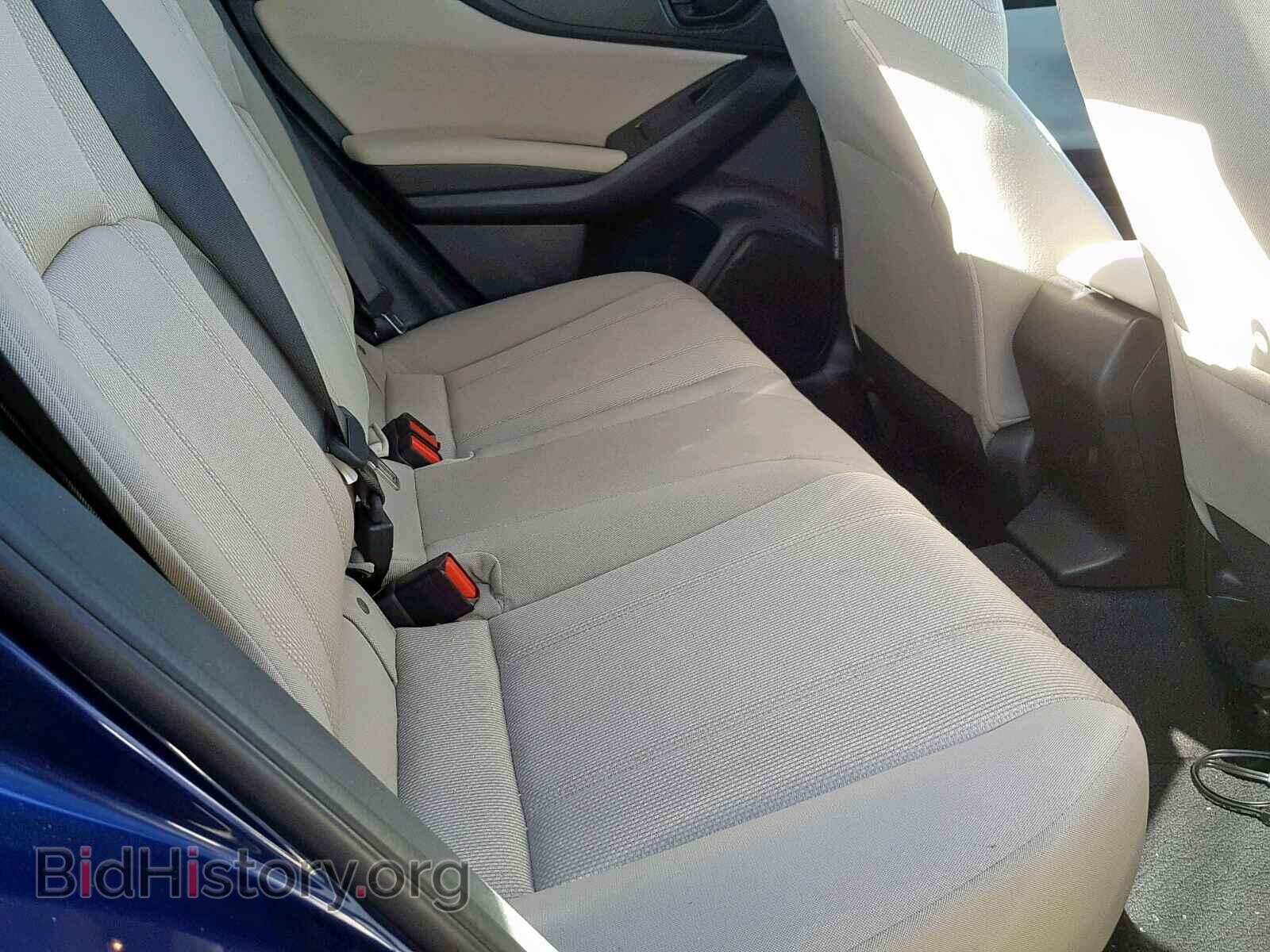 2017 SUBARU IMPREZA - VIN: 4S3GTAA65H3729586 - Фото 6