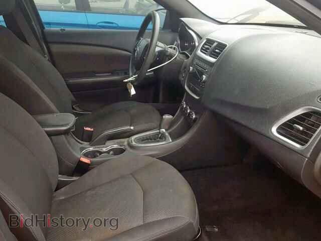 2013 DODGE AVENGER - VIN: 1C3CDZAG8DN581679 - Photo 5