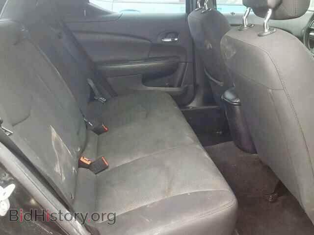 2013 DODGE AVENGER - VIN: 1C3CDZAG8DN581679 - Photo 6