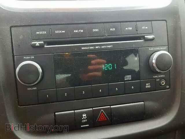 2013 DODGE AVENGER - VIN: 1C3CDZAG8DN581679 - Photo 9