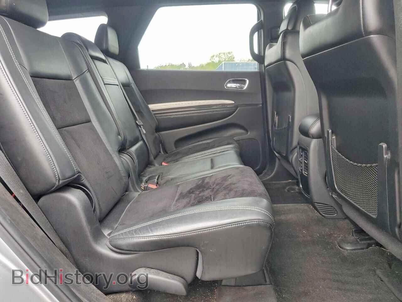 2015 DODGE DURANGO - VIN: 1C4RDJAG0FC953666 - Photo 11