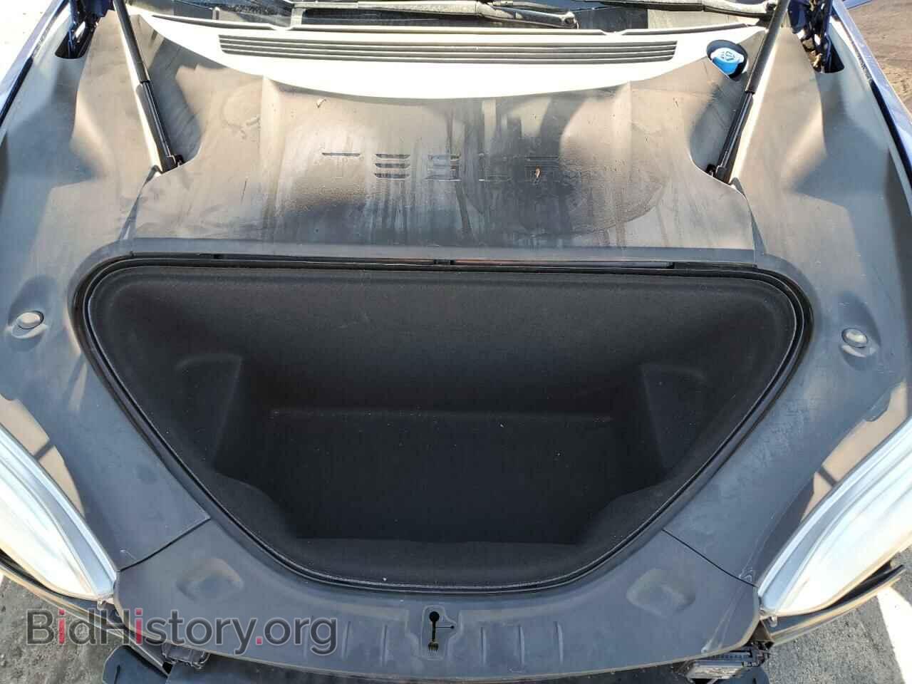 2019 TESLA MODEL S - VIN: 5YJSA1E40KF332077 - Photo 11