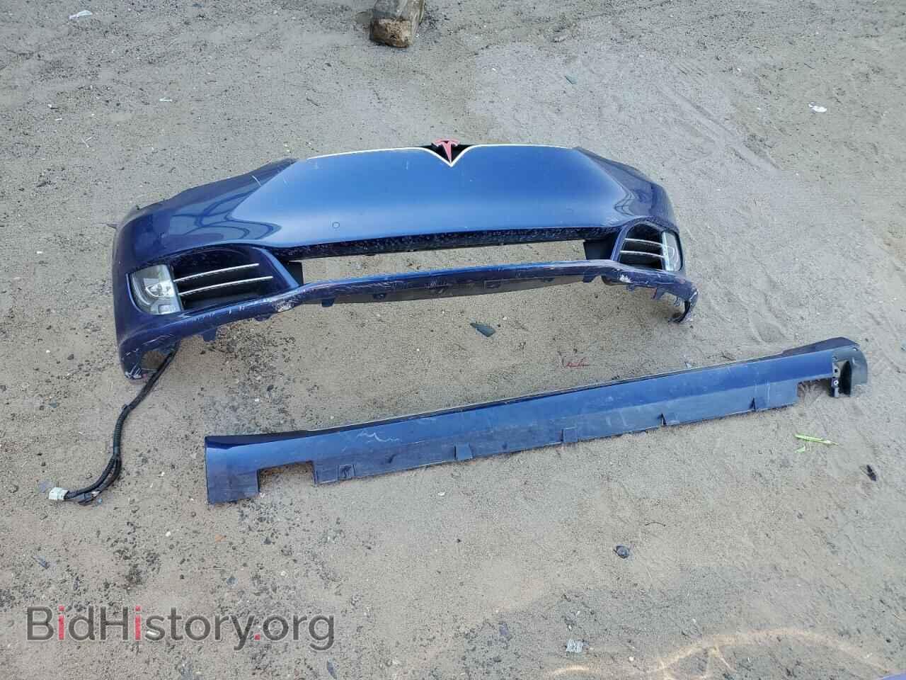 2019 TESLA MODEL S - VIN: 5YJSA1E40KF332077 - Photo 12