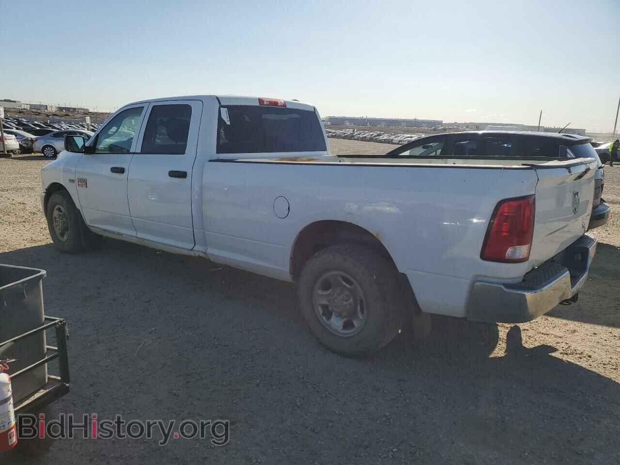 2011 DODGE All Models - VIN: 3D7TP2CT9BG617850 - Photo 2