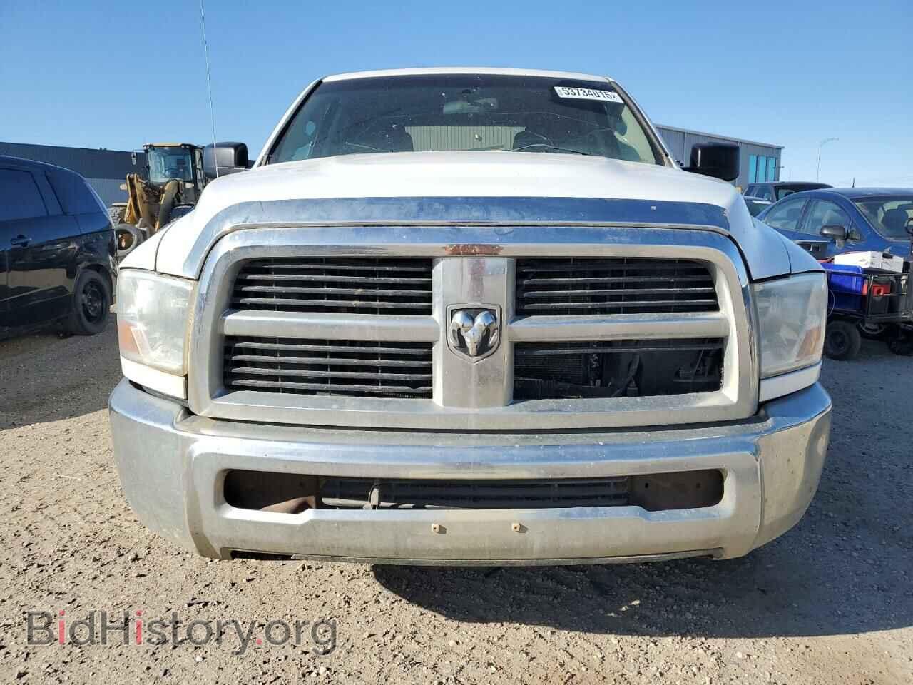 2011 DODGE All Models - VIN: 3D7TP2CT9BG617850 - Photo 5