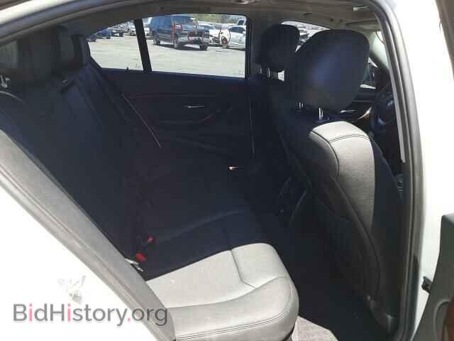 2015 BMW 3 SERIES - VIN: WBA3A5C56FF610924 - Фото 6