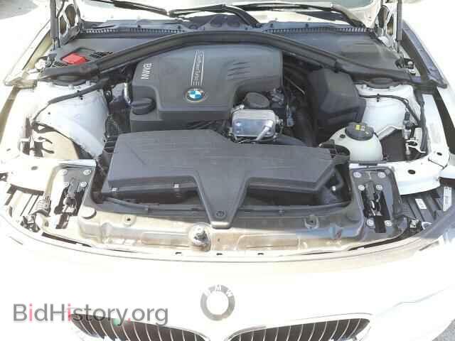 2015 BMW 3 SERIES - VIN: WBA3A5C56FF610924 - Фото 7