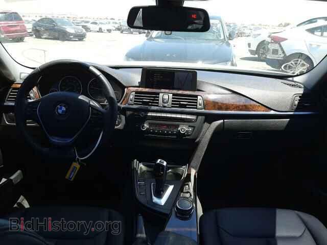 2015 BMW 3 SERIES - VIN: WBA3A5C56FF610924 - Фото 9
