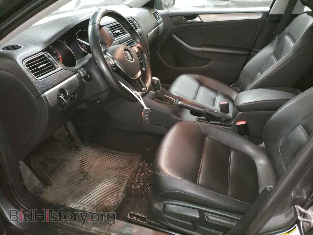 2017 VOLKSWAGEN JETTA - VIN: 3VWDB7AJ7HM298919 - Фото 7