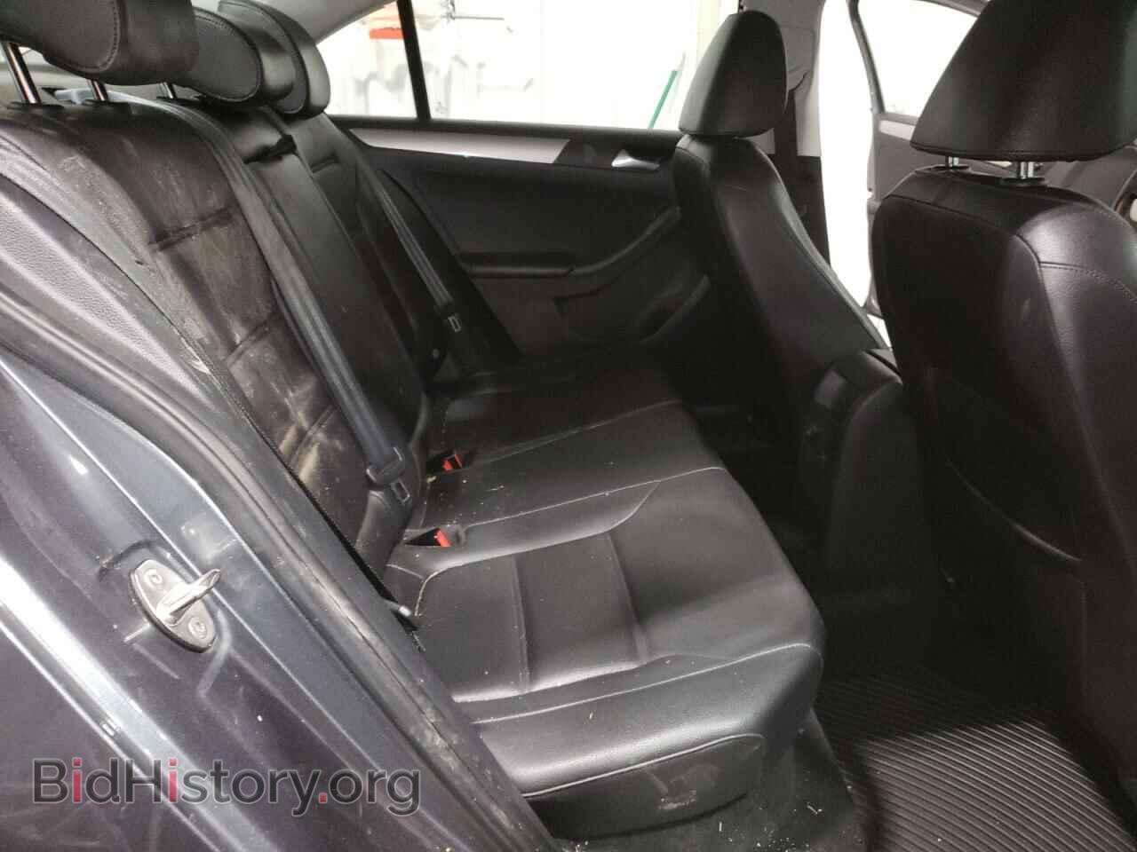 2017 VOLKSWAGEN JETTA - VIN: 3VWDB7AJ7HM298919 - Фото 10