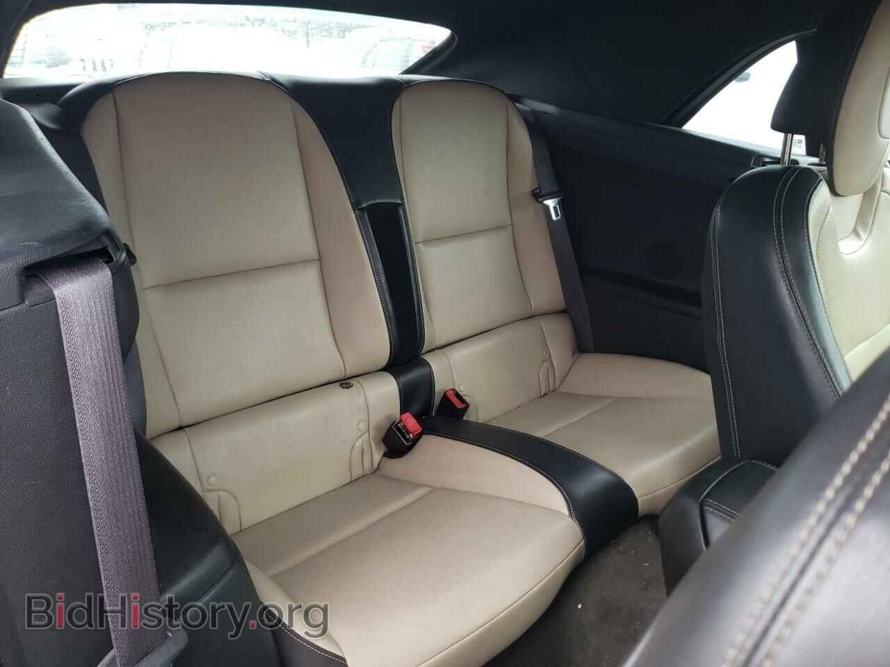 2012 CHEVROLET CAMARO - VIN: 2G1FC3D3XC9206436 - Фото 6