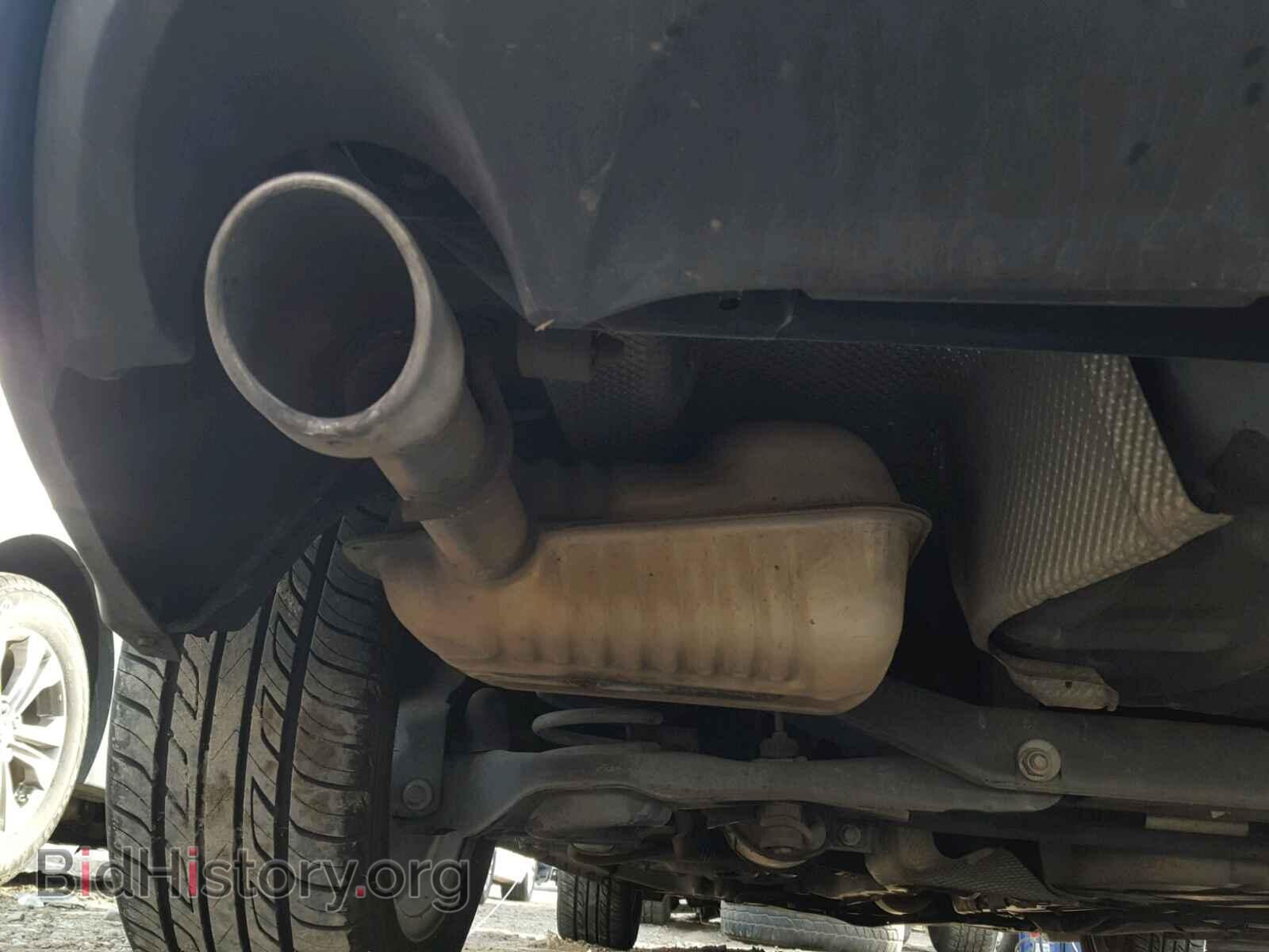 2009 FORD FOCUS - VIN: 1FAHP32N89W153668 - Фото 9