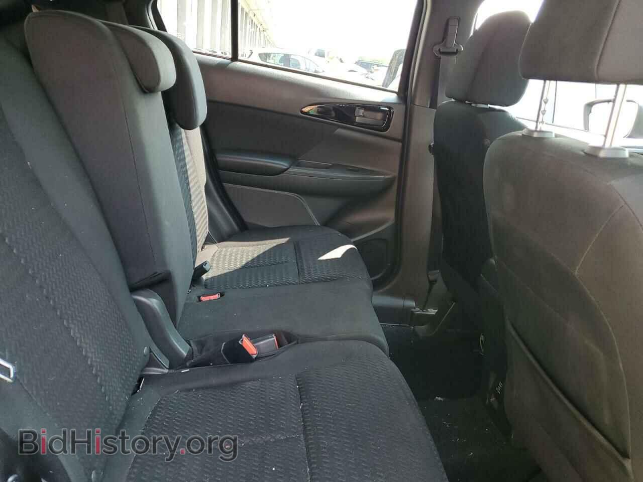 2018 MITSUBISHI ECLIPSE - VIN: JA4AT3AA4JZ066773 - Photo 11