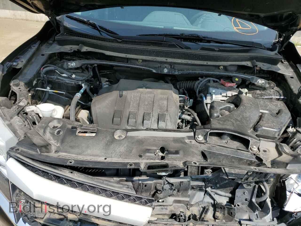 2018 MITSUBISHI ECLIPSE - VIN: JA4AT3AA4JZ066773 - Photo 12