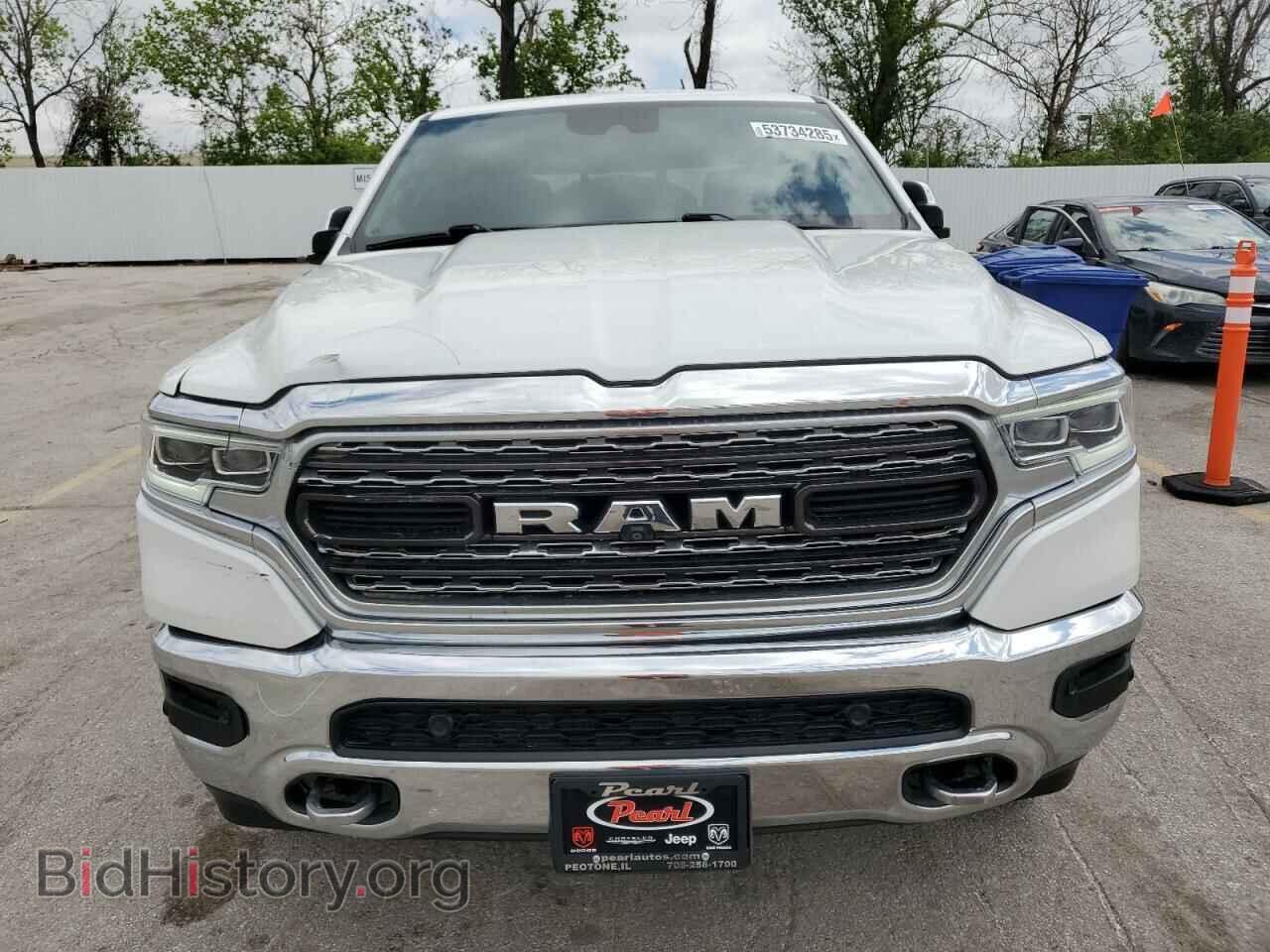 2019 RAM 1500 - VIN: 1C6SRFHT3KN559443 - Photo 5