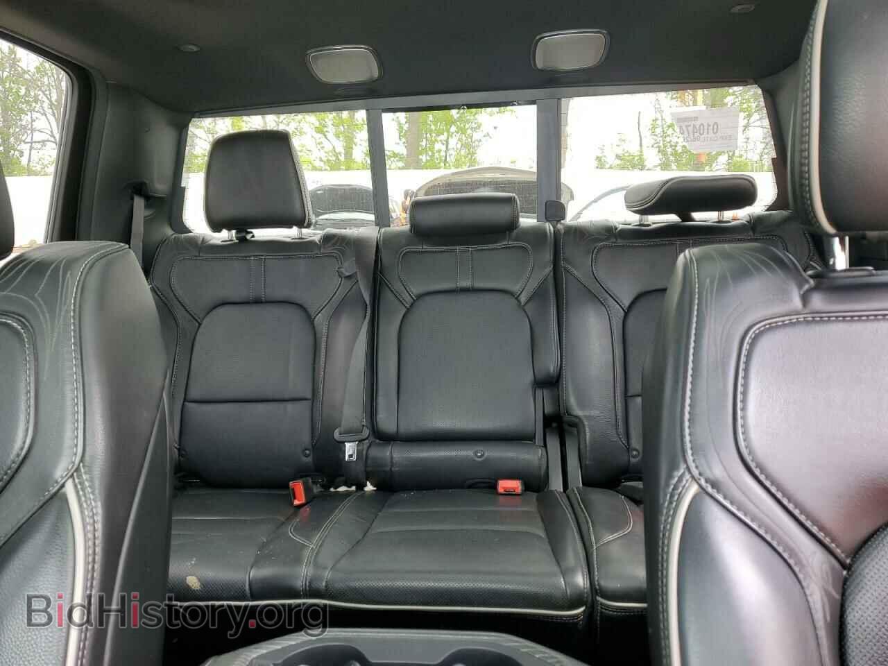 2019 RAM 1500 - VIN: 1C6SRFHT3KN559443 - Photo 10