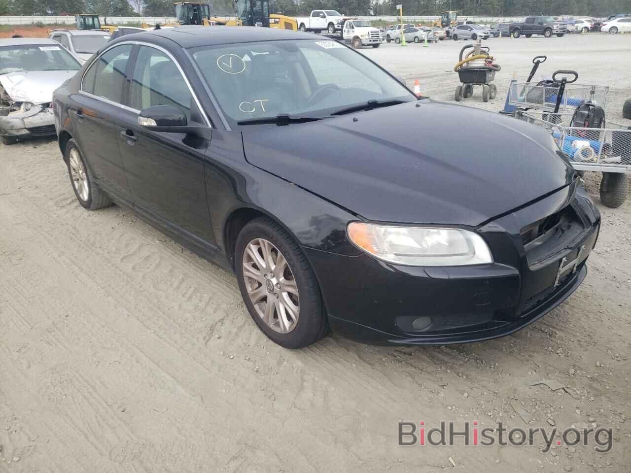 Photo YV1AS982891091402 - VOLVO S80 2009