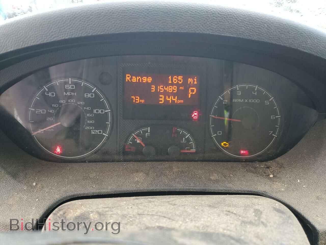 2016 RAM All Models - VIN: 3C6URVJG9GE103104 - Фото 9