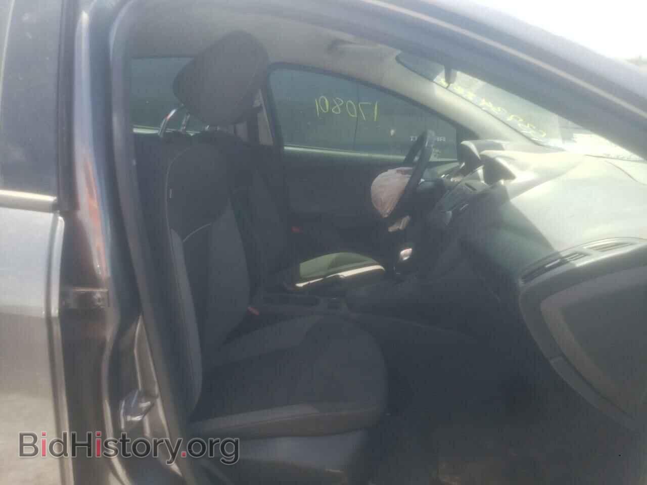 2013 FORD FOCUS - VIN: 1FADP3E23DL161137 - Photo 5