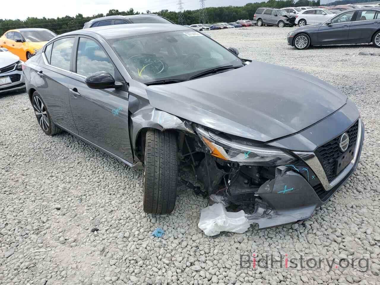 Photo 1N4BL4CV1LC193539 - NISSAN ALTIMA 2020