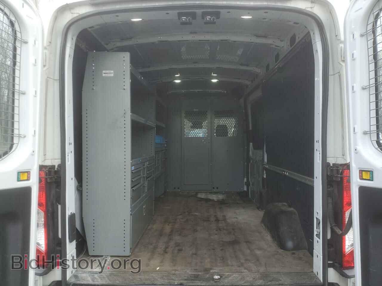 2018 FORD TRANSIT - VIN: 1FTYR2CM0JKA25246 - Фото 13