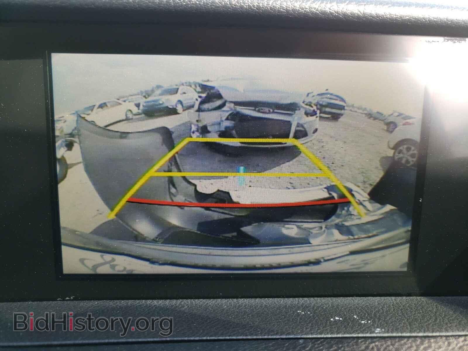 2015 LEXUS IS - VIN: JTHBF1D23F5067789 - Фото 10