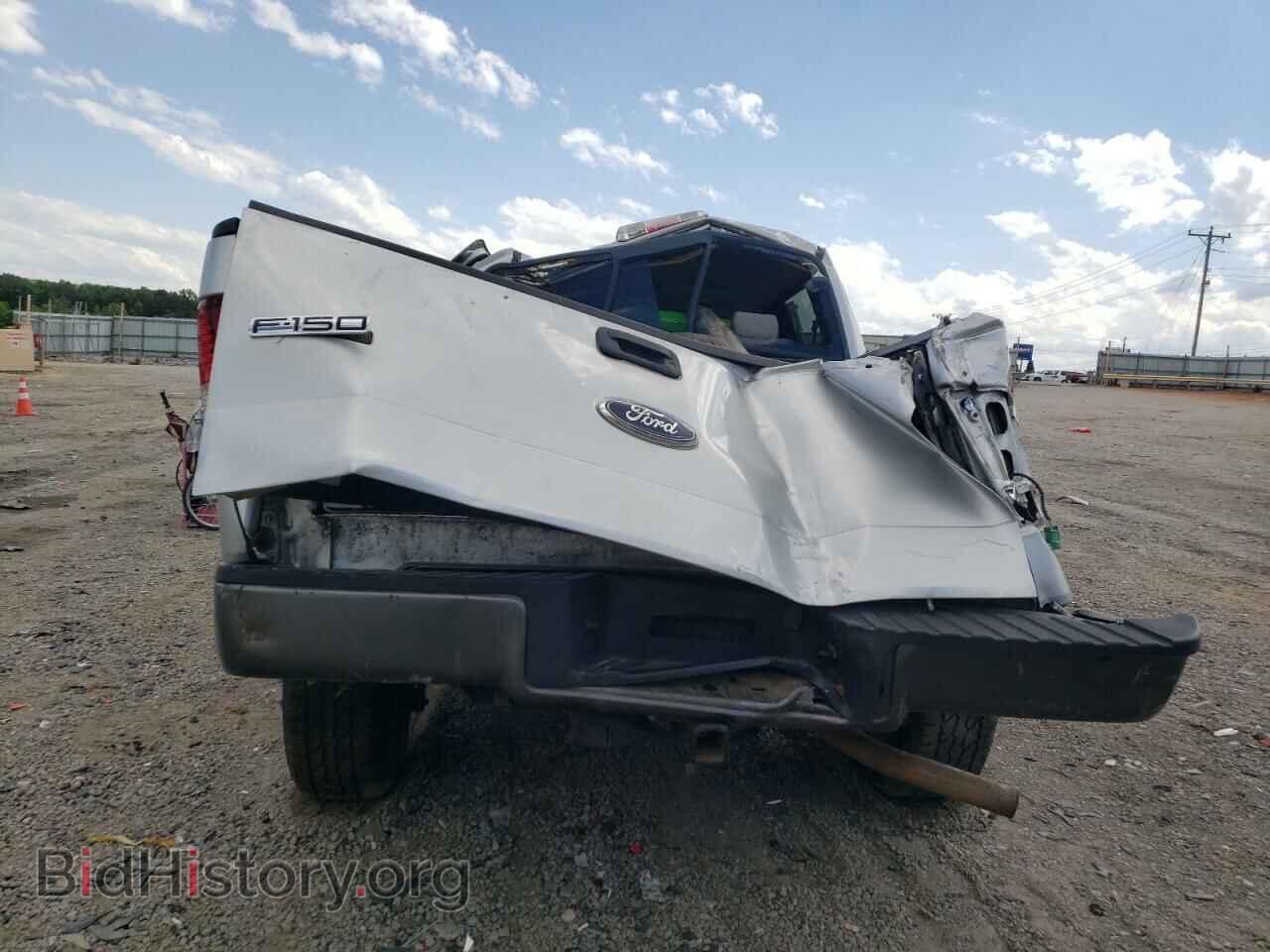 2008 FORD F-150 - VIN: 1FTPW14V48FB90046 - Фото 6
