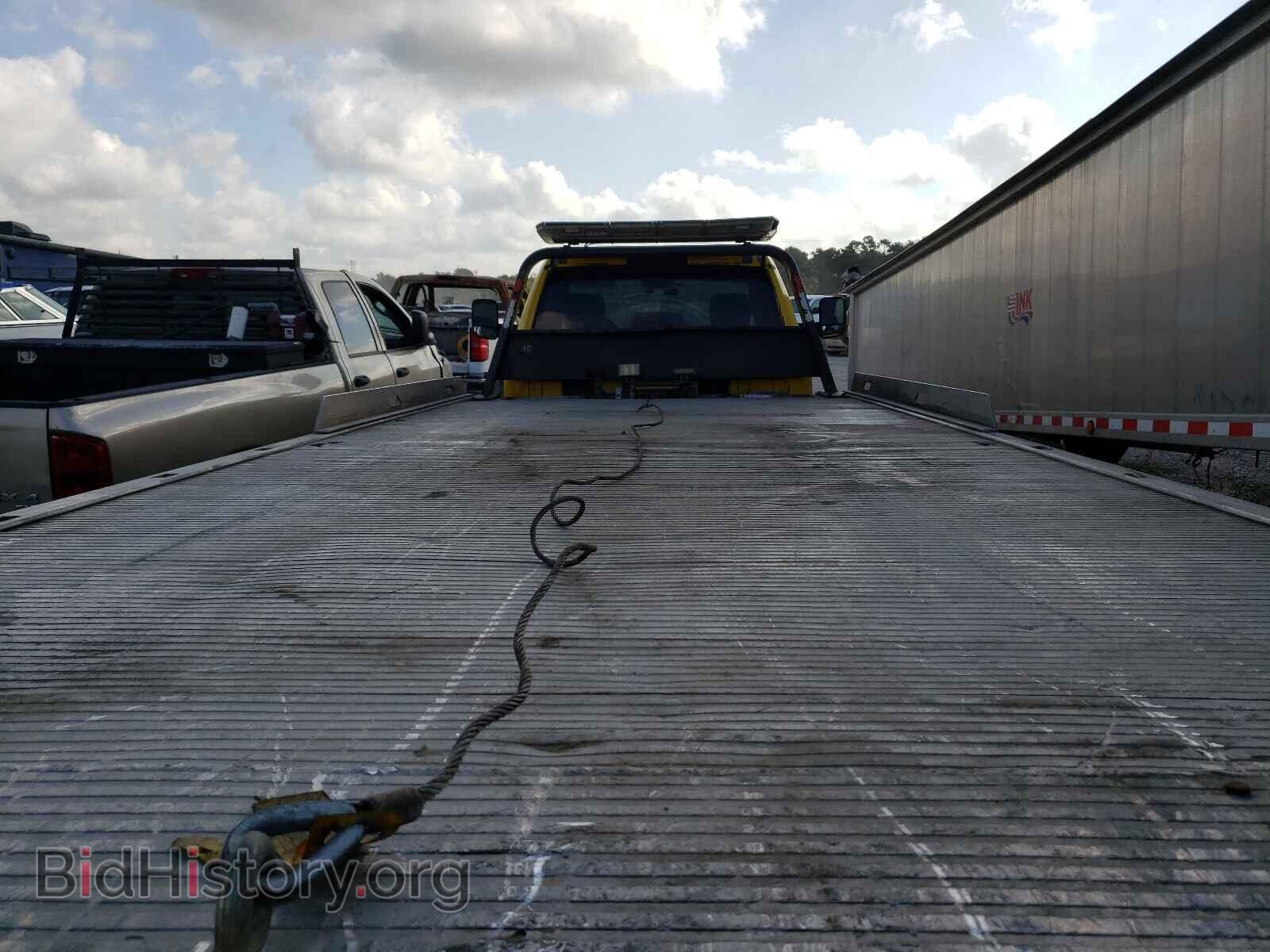 2013 RAM 5500 - VIN: 3C7WRMDL5DG567983 - Фото 6