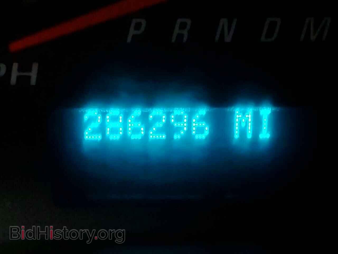 2011 CHEVROLET EXPRESS - VIN: 1GCWGGCA0B1100986 - Фото 8