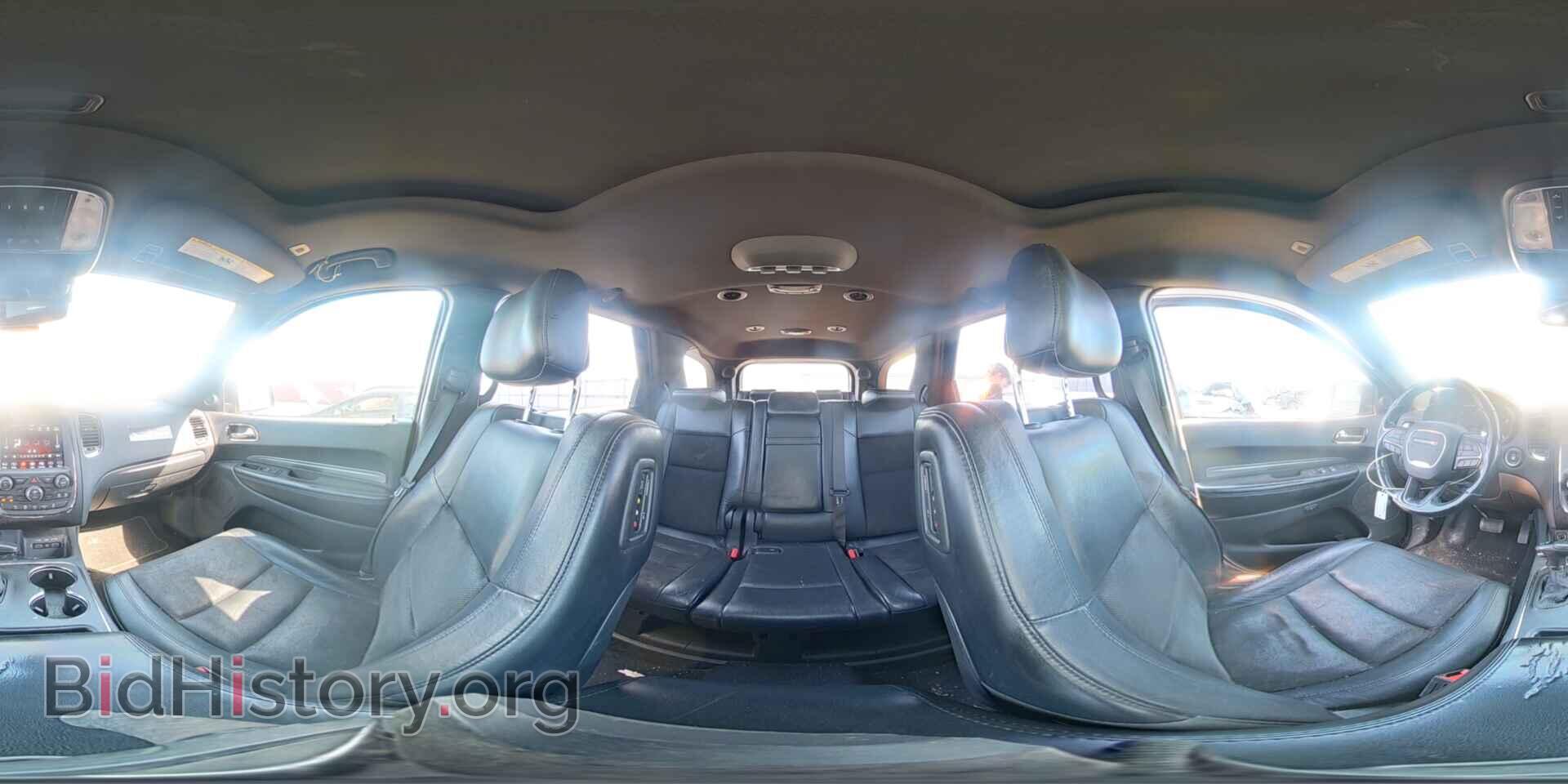 2019 DODGE DURANGO - VIN: 1C4RDJDG9KC780039 - Photo 15