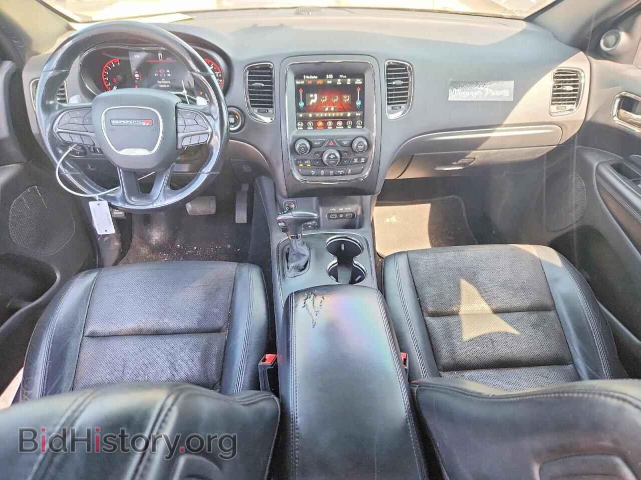 2019 DODGE DURANGO - VIN: 1C4RDJDG9KC780039 - Photo 8